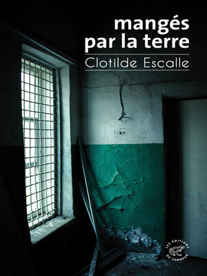 cover image of Mangés par la terre